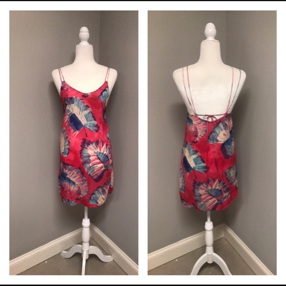 Anthropologie Dresses & Skirts - Floreat Dress Anthropologie